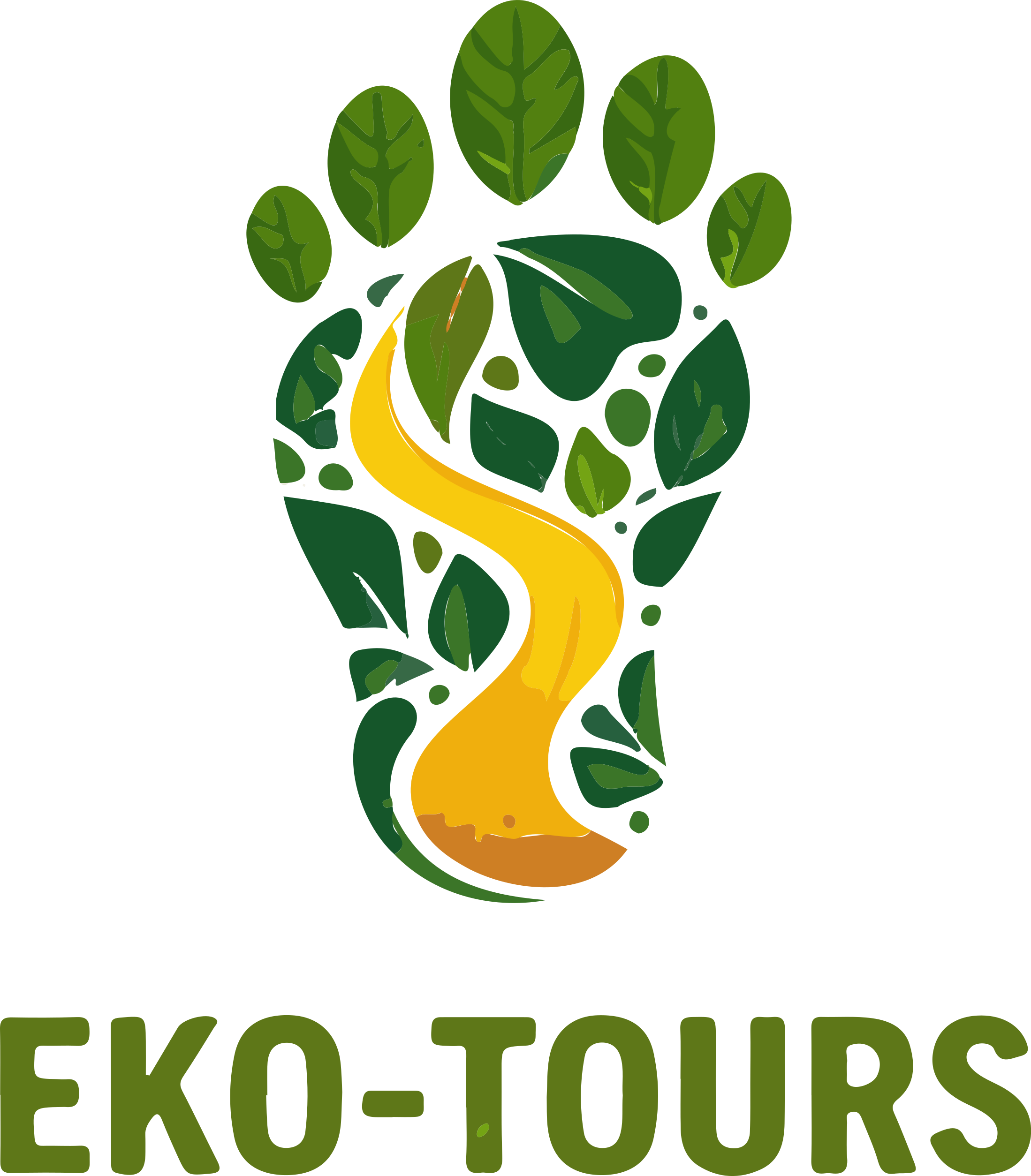 Eko – Tours 